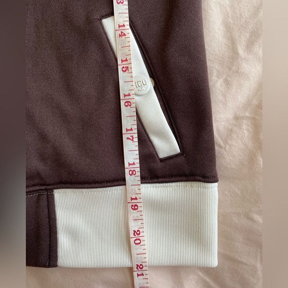 Hollister zip athletic jacket - Picture 4 of 6